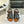 MINO SANDAL IN BLACK CALFSKIN