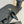 BABYLONE BRETEUIL SLINGBACK 85 MM PUMPS IN BLACK SMOOTH LEATHER