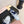 Miu 25C Sneakers White mix Night Blue Leather 235745