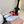 Miu 25C Sneakers White mix Red Leather 235746