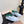 Miu 25C Sneakers White mix Green Leather 235747