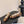 CL Les Ballerines Double Strap Ballerina In Leopard Printed Hairy Calfskin 325022