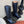 LP 26SS High Boot Black Cowhide 580939