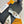 LV Vibe Slingback 6cm Off White Cowhide 580331