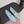 Miu Ballet Flat With Floral Crystal Light Sky Blue Silk