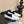 Celine Aura Loafer White Goatskin 606415