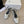 CL Triomphe Sandal 6.5cm White Lambskin 835890