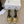 CL Triomphe Sandal 6.5cm Gold Laminated Lambskin 835896