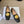 CD Médaillon Loafer Black Sheepskin 835719