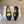 CD Médaillon Loafer Black Sheepskin 835719