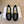 CL Maison Espadrilles Black Canvas 835903