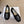 CL Maison Espadrilles Black Canvas 835903