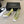 CC 26s Square Toe Pump Olive Sheepskin 835678