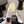 CC 26s Square Toe Pump White Sheepskin 835681