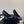 CC 26s Square Toe Pump Black Sheepskin 835682