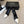 CC 26ss Pump Black White Lambskin 835695