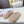 The Row 2025 Retro Oversized Toe Birkenstock Slipper Beige Wool 576034
