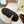 The Row 2025 Retro Oversized Toe Birkenstock Slipper Brown Wool 576032