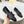 TR 26s Tassel Loafer Flat Pony Hair 146474