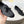 TR 26s Tassel Loafer Flat Pony Hair 146474