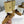 The Row 2025 Sneaker Tan Suede Sheepskin 576015