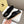 The Row Adjustable Strap Sneakers Black Suede 832655