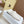The Row Piper Slide White Leather 707516