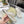 The Row Ginza Thong Sandals White Sheepskin Horsehair 707575