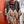 FOULARD 140 CM IN BROWN FF SILK CASHMERE