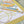 Fouets Et Badines Scarf 90 CM In Light Pink Colorful Silk 208583