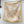Fouets Et Badines Scarf 90 CM In Light Pink Colorful Silk 208583