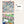Pantin City scarf 90 CM In Colorful Silk Twill  211113