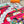 Locomotion Shawl 90 CM In Colorful Silk Twill  225468