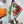 Locomotion Shawl 90 CM In Colorful Silk Twill  225468