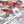 Locomotion Shawl 90 CM In Colorful Silk Twill  225470