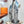 La Vallee De Cristal Scarf 90 CM Colorful Silk Twill  235413