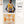 Legende Brodee Scarf 140 CM In Orange Colorful Cashmere And Silk 235415