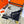 Legende Brodee Scarf 140 CM In Black Colorful Cashmere And Silk 235416