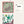 Le Jaguar Et Le Colibri Shawl 90 CM In Green Colorful Silk Twill 274208