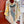 Mystere Au 24 Scarf 135 CM In Colorful Cashmere And Silk 247637