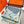 Mystere Au 24 Scarf 135 CM In Colorful Cashmere And Silk 247639