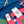 Voitures En Equilibre Scarf 140 CM In Colorful Cashmere And Silk 265384