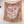 Gavroche Super Silk Quest Détail Scarf 90 CM In Orange Colorful Silk Twill 274212
