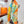 Les Petits Papiers d'Hermès Scarf 90 CM IN Colorful Silk Twill 296705