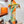 Les Petits Papiers d'Hermès Scarf 90 CM IN Colorful Silk Twill 296705