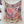 Gavroche Super Silk Quest Détail Scarf 140 CM In Colorful Cashmere 300440