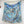 Les Folies Du Faubourg Scarf 90 CM In Colorful Silk Twill 304377