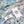 Les Folies Du Faubourg Scarf 90 CM In Colorful Silk Twill 304377