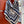 Cheval Punk Bandana Scarf 135 CM In Colorful Cashmere And Silk 304388