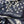 Cheval Punk Bandana Scarf 135 CM In Colorful Cashmere And Silk 304390
